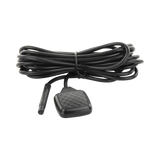 Botón de Alarma Compatible con Dashcam AE-DI5042-G4 / Cable de 2.5 mts de Largo