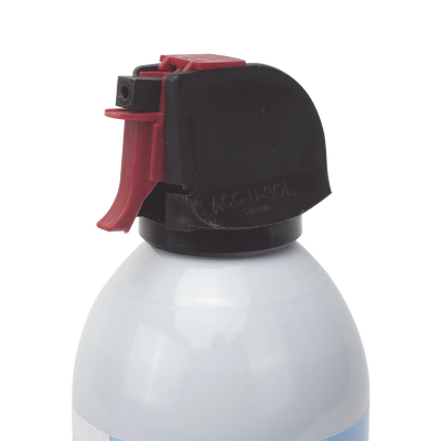 Removedor de polvo y residuos aire comprimido para limpieza de equipos electrónicos AEROJET-440 - SILYMX