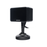 Cámara Movil 720p / Lente 6 mm / 3 Mts IR / DBA (Analisis de Comportamiento del Conductor) para Montaje en Vehículo Compatible con AE-DI2032-G40(B) / Cable de 2.5 Mts de Largo