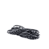 Agrupador de cable negro 15mm x 10mts (4700-06270) - SILYMX