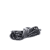 Agrupador de cable negro 15mm x 10mts (4700-06270) - SILYMX