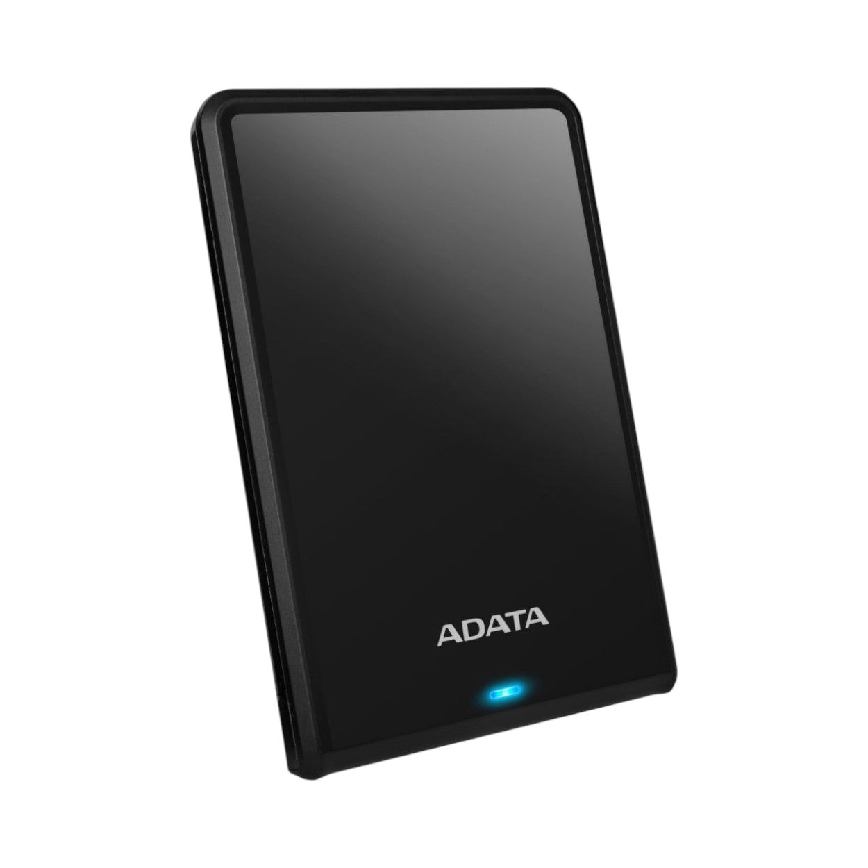 Disco Duro Externo ADATA 2 TB USB 3.2 2.5 pulgadas Negro AHV620S-2TU31-CBK - SILYMX