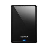 Disco Duro Externo ADATA 2 TB USB 3.2 2.5 pulgadas Negro AHV620S-2TU31-CBK - SILYMX