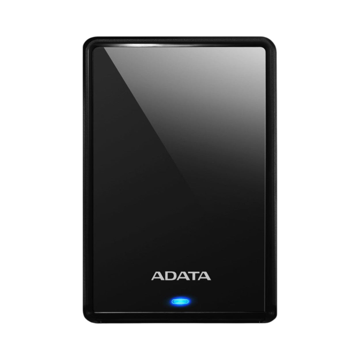 Disco Duro Externo ADATA 2 TB USB 3.2 2.5 pulgadas Negro AHV620S-2TU31-CBK - SILYMX