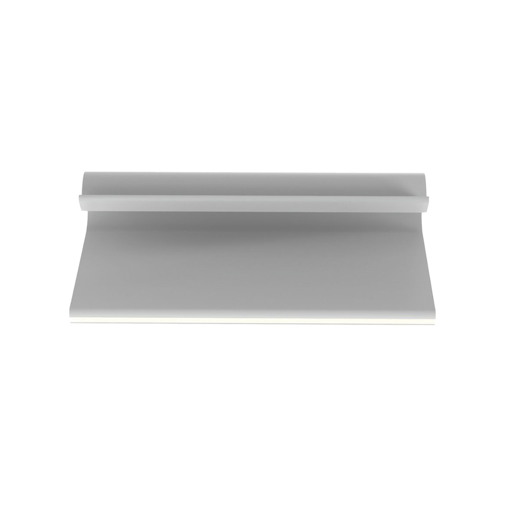 Clip Adhesivo Tipo J Para Cables de Hasta 6.4 mm de Diámetro Uso Interior Uso Interior Color Gris Paquete de 100pz AJC25-A-C - SILYMX