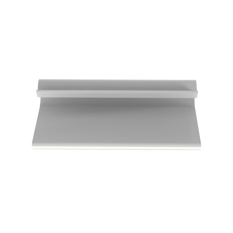 Clip Adhesivo Tipo J Para Cables de Hasta 6.4 mm de Diámetro Uso Interior Uso Interior Color Gris Paquete de 100pz AJC25-A-C