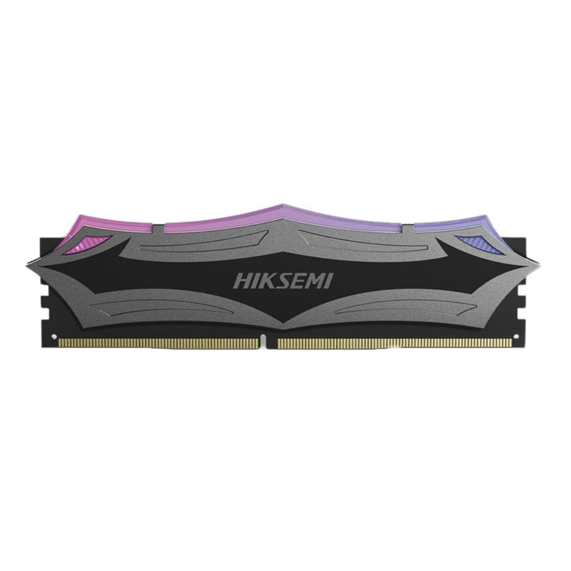 Modulo De Memoria Ram 8 Gb 3200 Mhz Udimm Gamer AKIRA/DDR4/8G/3200 - SILYMX