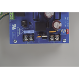 Fuente de Poder para Control de Acceso Altronix AL400ULX Entrada 115V Salida 12V ó 24 V capacidad de baterías de respaldo - SILYMX