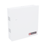 Fuente de Poder para Control de Acceso Altronix AL400ULX Entrada 115V Salida 12V ó 24 V capacidad de baterías de respaldo - SILYMX