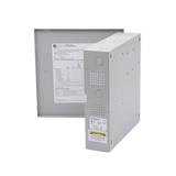 Fuente de poder ALTRONIX de 12/24 Vcd 6 Amper con capacidad de respaldo 1 salida con voltaje de entrada de 115 Vca AL-600-ULX - SILYMX