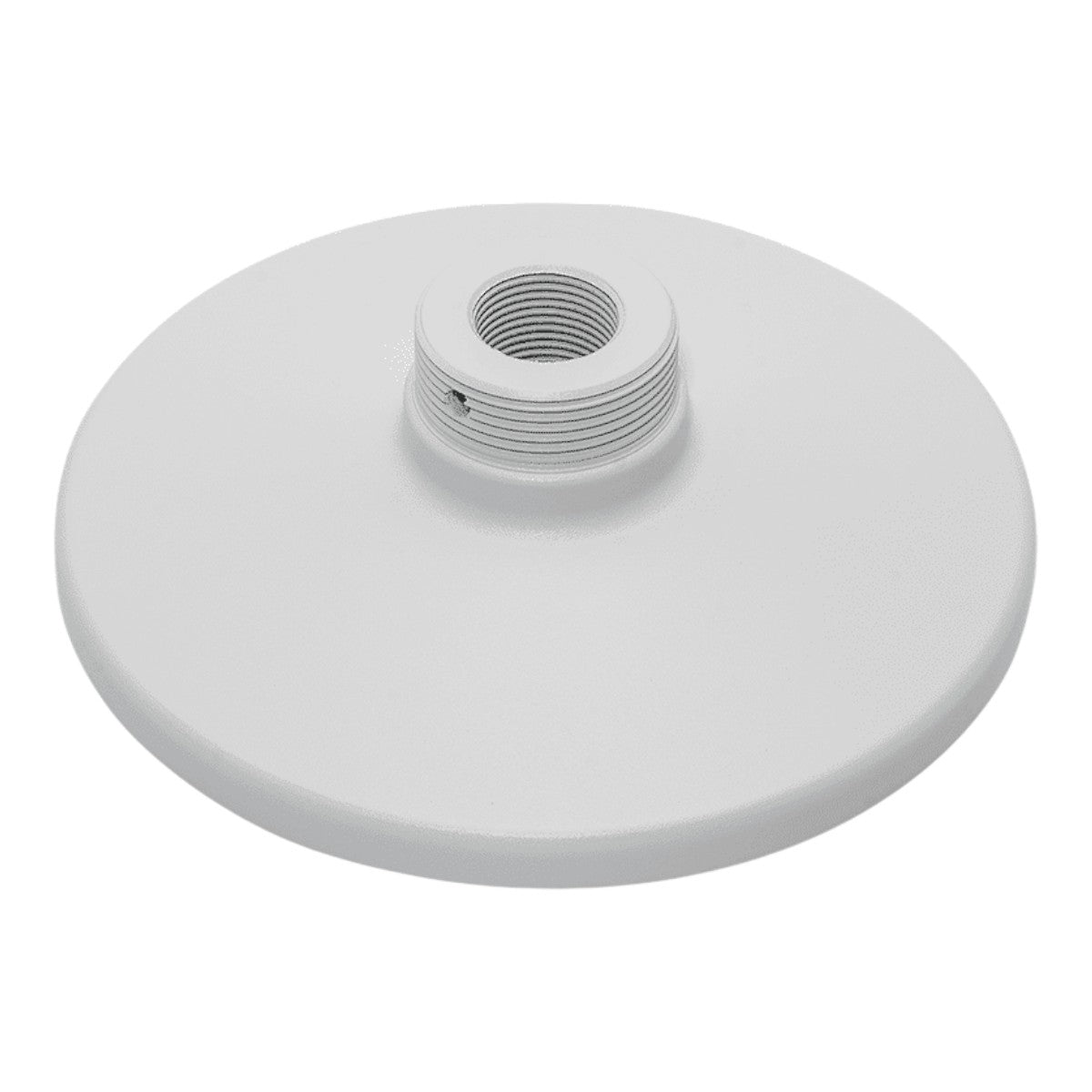 Soporte de montaje para cámaras domo y fisheye para exterior Conector hembra 3/4 NPT Conector macho 1-1/2" PS AM-520_V05 - SILYMX