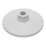 Soporte de montaje para cámaras domo y fisheye para exterior Conector hembra 3/4 NPT Conector macho 1-1/2" PS AM-520_V05 - SILYMX