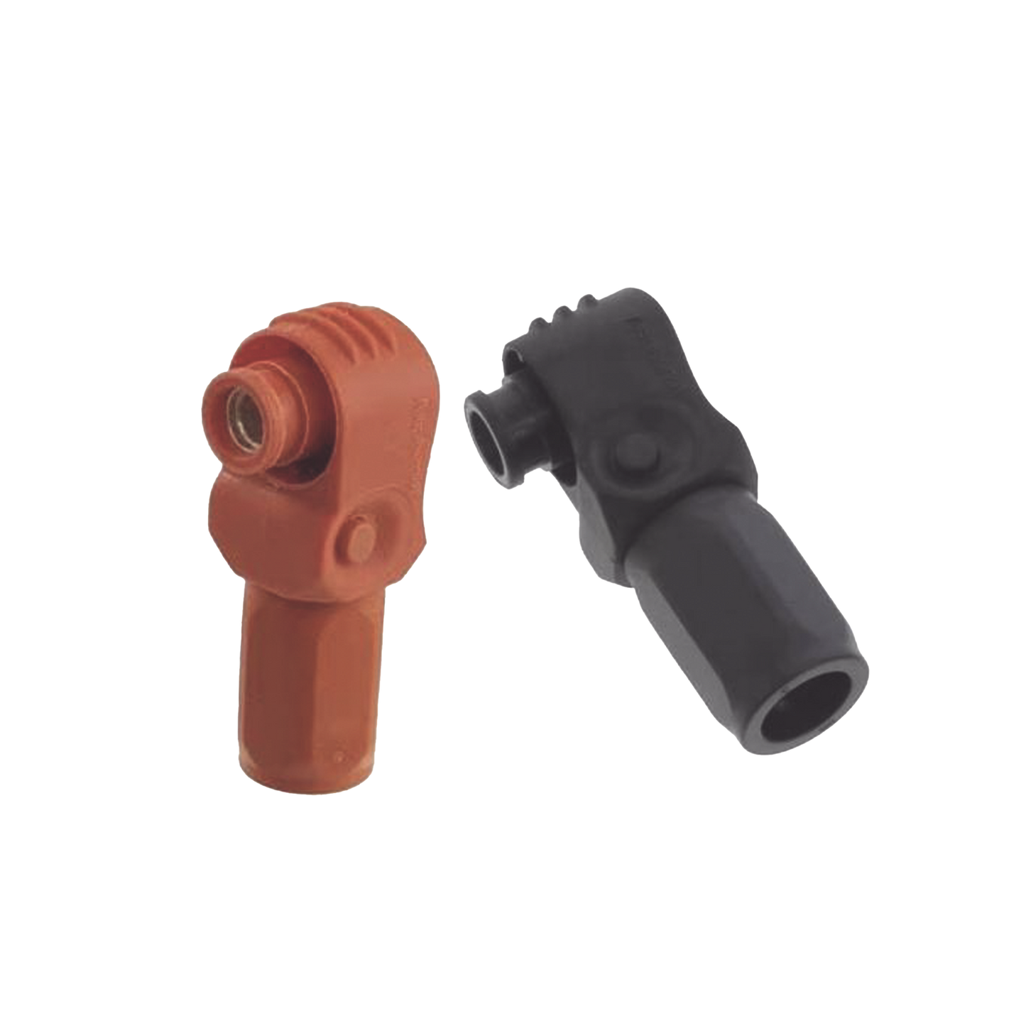 Par de Conectores para Baterias E-BOX de PYTES PYTES AMPHENOLCONNECTER - SILYMX