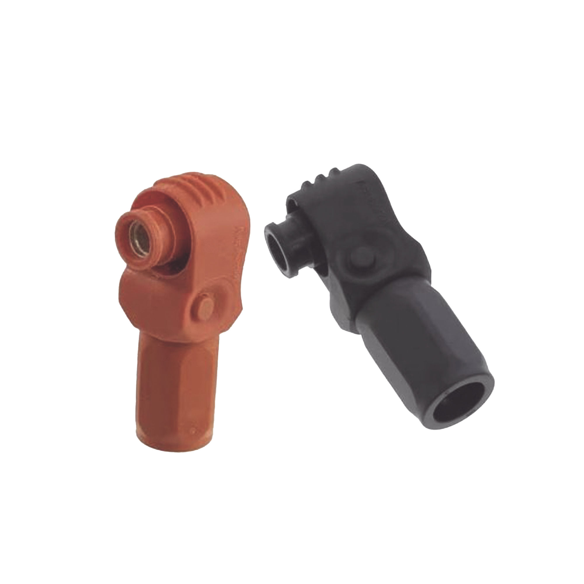 Par de Conectores para Baterias E-BOX de PYTES PYTES AMPHENOLCONNECTER - SILYMX