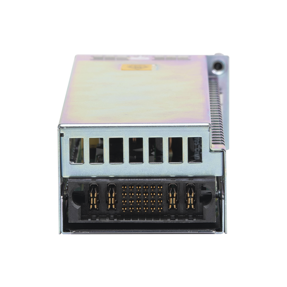 Fuente de Poder PWRD -48Vcc para OLT AN6001-G16 con cable de alimentación AN6001-G16-PWRD - SILYMX