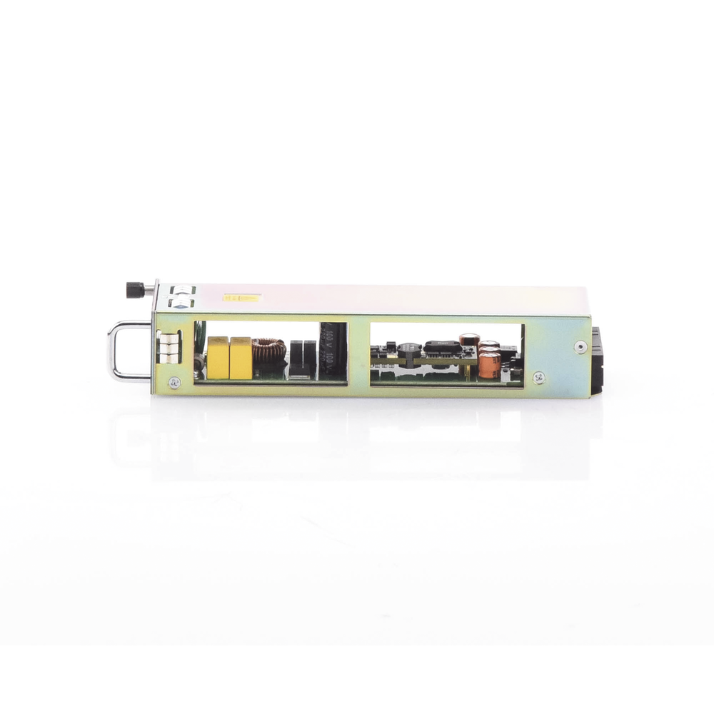 Fuente de Poder PWRD -48Vcc para OLT AN6001-G16 con cable de alimentación AN6001-G16-PWRD - SILYMX
