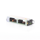 Fuente de Poder PWRD -48Vcc para OLT AN6001-G16 con cable de alimentación AN6001-G16-PWRD - SILYMX