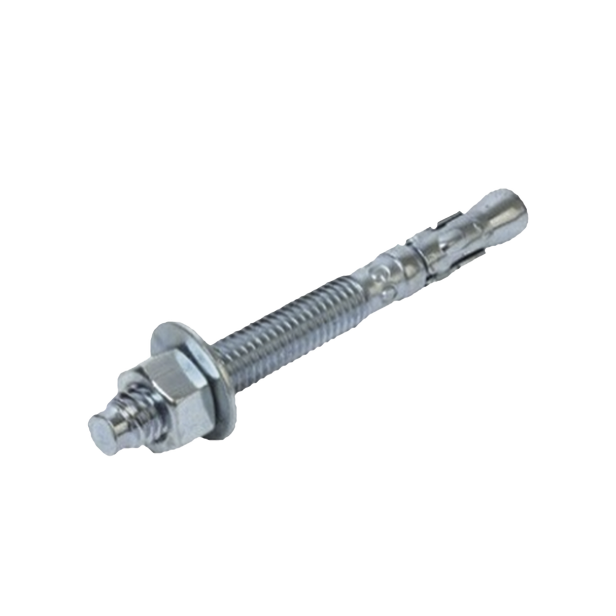 Taquete Tipo Arpon de 1/"4 x 1 3/4" (6 X 44 mm) ANCLO ANC-AA14134 - SILYMX