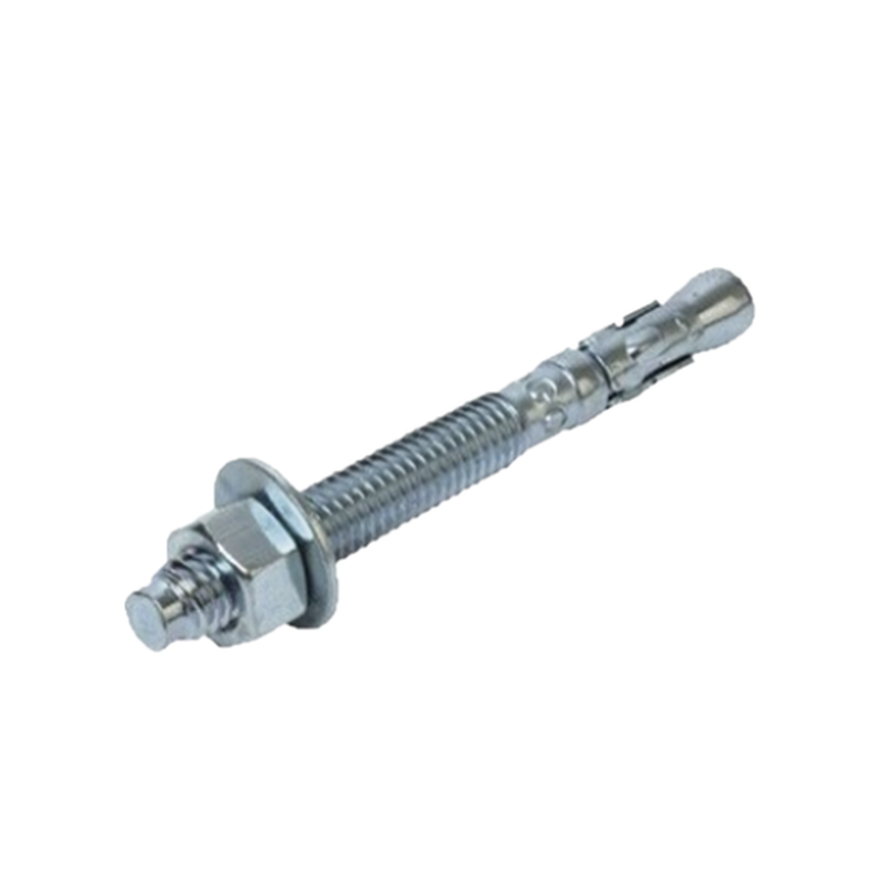 Taquete Tipo Arpon de 3/4" x 5-1/2" (19 x 140 mm) ANCLO ANC-AA34-512 - SILYMX