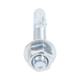 Taquete Tipo Arpon de 3/8" x 3" (9.5 x 76 mm) ANC-AA38-300 - SILYMX