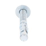 Taquete Tipo Arpon de 3/8" x 3" (9.5 x 76 mm) ANC-AA38-300 - SILYMX