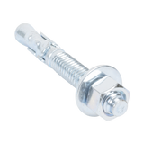 Taquete Tipo Arpon de 3/8" x 3" (9.5 x 76 mm) ANC-AA38-300 - SILYMX