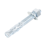 Taquete Tipo Arpon de 3/8" x 3" (9.5 x 76 mm) ANC-AA38-300 - SILYMX