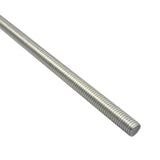 Varilla Roscada De 10 Mm X 3 Metros De Fierro Comercial ANC-BR38-300 - SILYMX