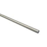 Varilla Roscada de 8 mm X 3 Metros De Fierro Comercial Sae ANC-BR56-300 - SILYMX