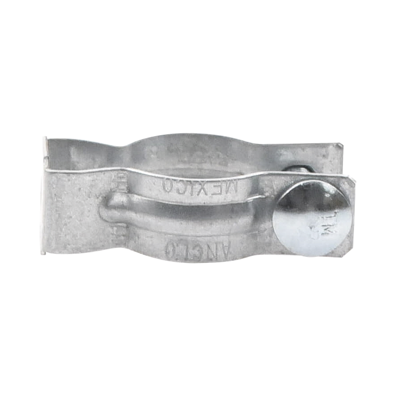 Clip para Tubería Conduit de 1" (25 mm) ANCLO ANC-CLIP-100 - SILYMX