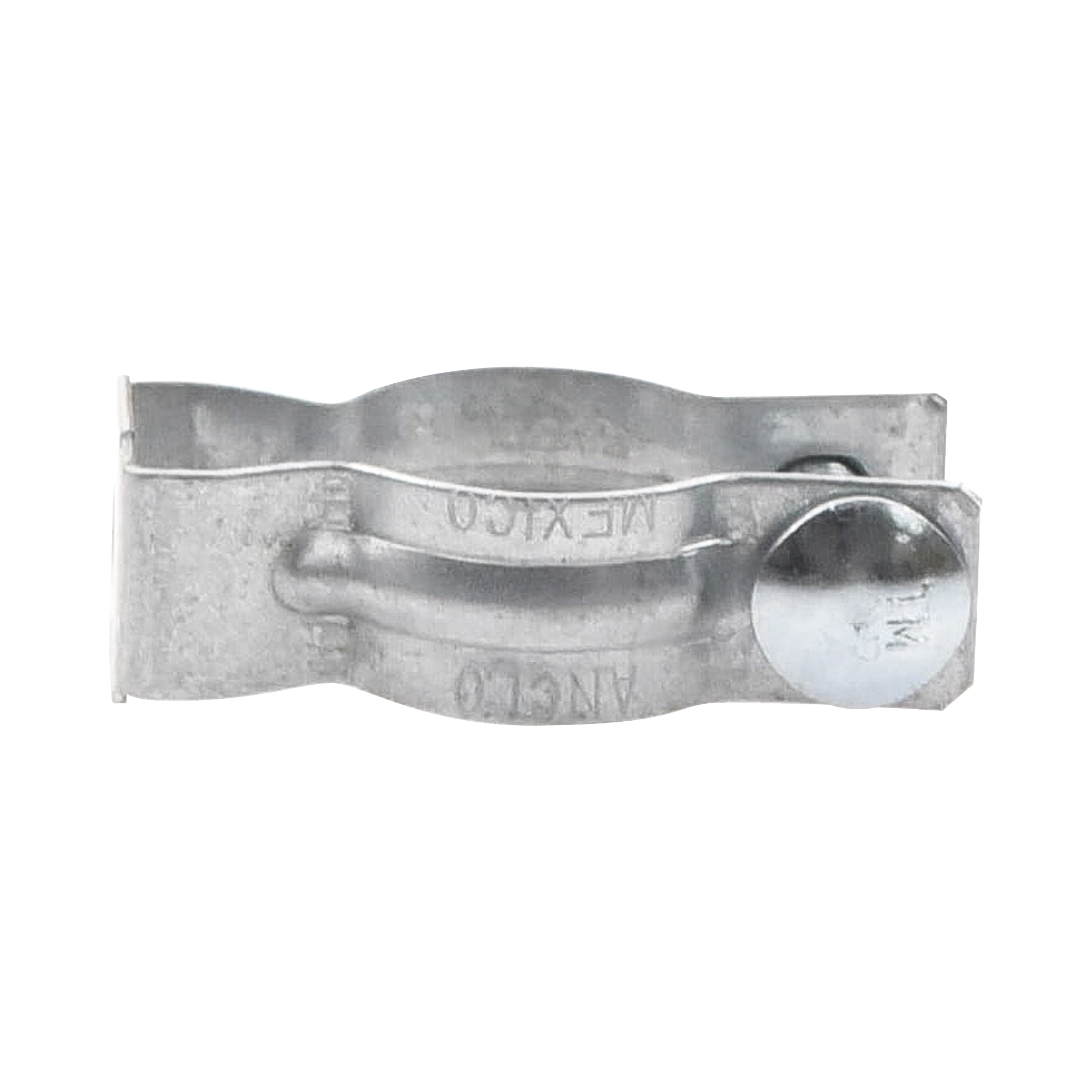 Clip para Tubo Conduit de 1/2" (13 mm) ANCLO ANC-CLIP-12 - SILYMX