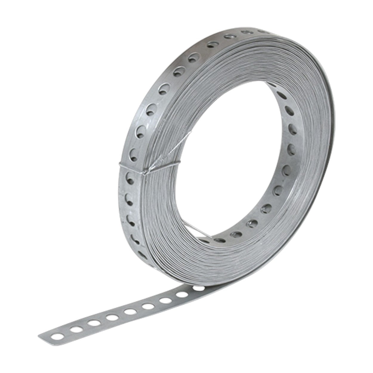 Cinta Perforada 19 x 0.5 mm Rollo 10 m ANCLO ANC-CPF10 - SILYMX