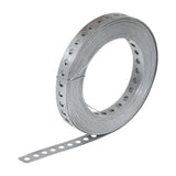 Cinta Perforada 19 x 0.5 mm Rollo 10 m ANCLO ANC-CPF10 - SILYMX