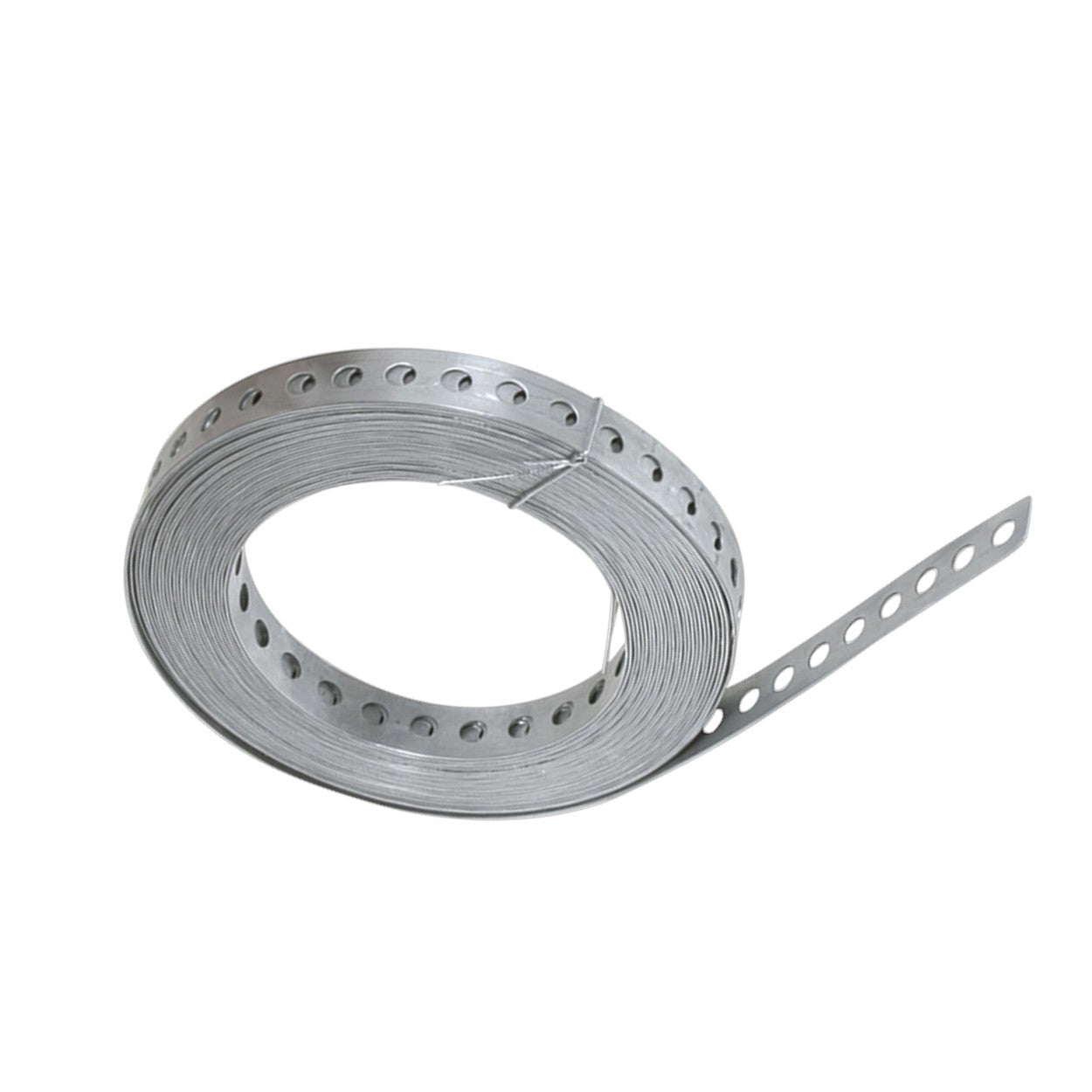 Cinta Perforada 19 x 0.5 mm Rollo 10 m ANCLO ANC-CPF10 - SILYMX