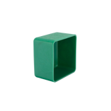 Remate Cuadrado para Unicanal 4X4 / PVC.
