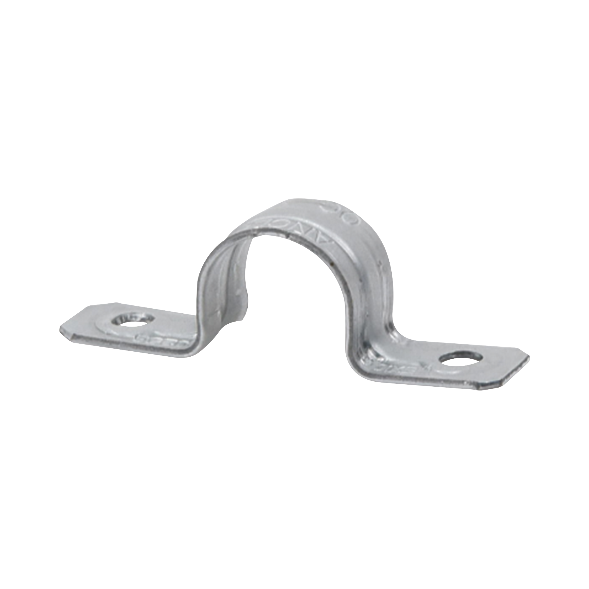 Abrazadera tipo Omega para Conduit Pared Delgada de 1 1/4"  (32 mm) ANCLO ANC-OC-114 - SILYMX