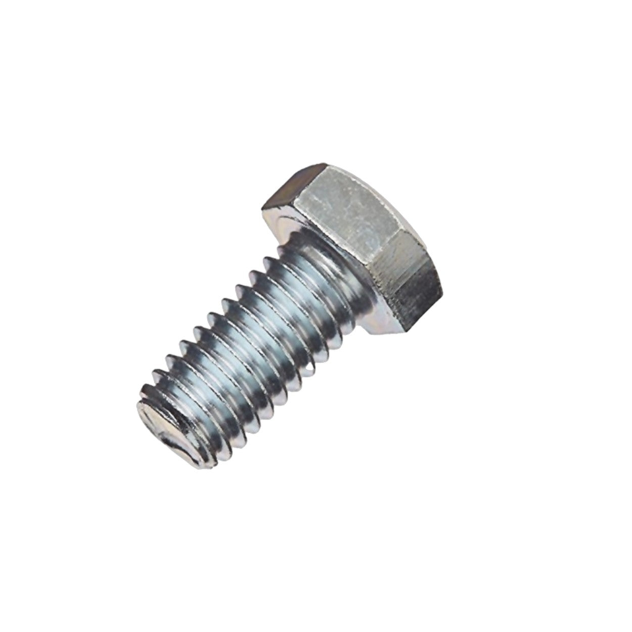 Tornillo Máquina Estándar Galvanizado de 6.5 X 25 mm ANC-TMG14100 - SILYMX