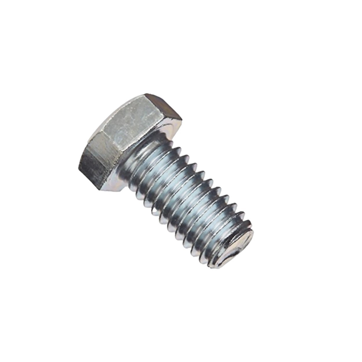 Tornillo Máquina Estándar Galvanizado de 6.5 X 25 mm ANC-TMG14100 - SILYMX