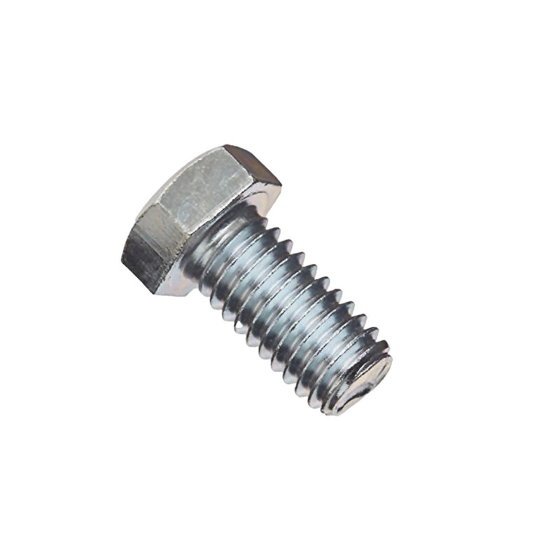 Tornillo Máquina Estándar Galvanizado de 6.5 X 25 mm ANC-TMG14100