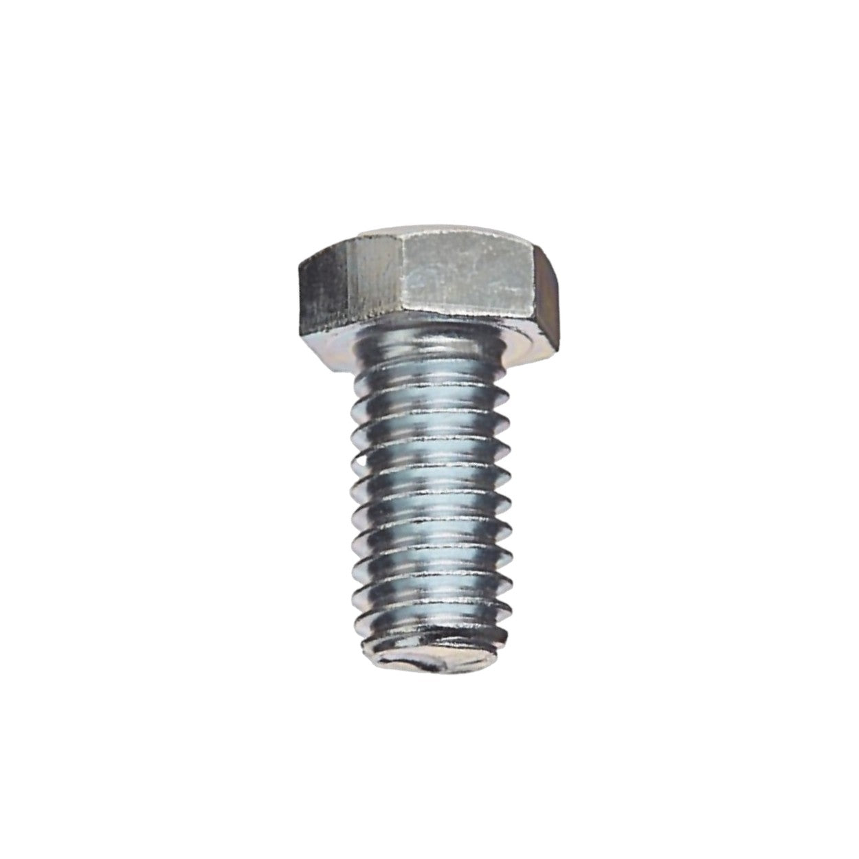 Tornillo Máquina Estándar Galvanizado de 6.5 X 25 mm ANC-TMG14100 - SILYMX