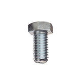 Tornillo Máquina Estándar Galvanizado de 6.5 X 25 mm ANC-TMG14100 - SILYMX