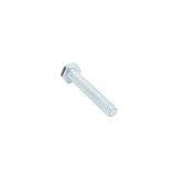 Tornillo Máquina Estándar Galvanizado de 1/4" X 1 1/2" 6.5 X 38 mm ANC-TMG14112 - SILYMX