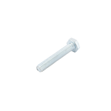 Tornillo Máquina Estándar Galvanizado de 1/4" X 1 1/2" 6.5 X 38 mm ANC-TMG14112 - SILYMX