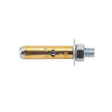 Taquete TX de 1/2" x 3 1/2" 13 X 89 mm ANC-TX12312 - SILYMX