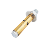 Taquete TX de 1/2" x 3 1/2" 13 X 89 mm ANC-TX12312 - SILYMX