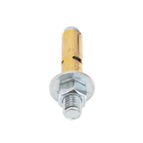 Taquete TX de 1/2" x 3 1/2" 13 X 89 mm ANC-TX12312 - SILYMX