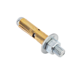 Taquete TX de 1/2" x 3 1/2" 13 X 89 mm ANC-TX12312 - SILYMX