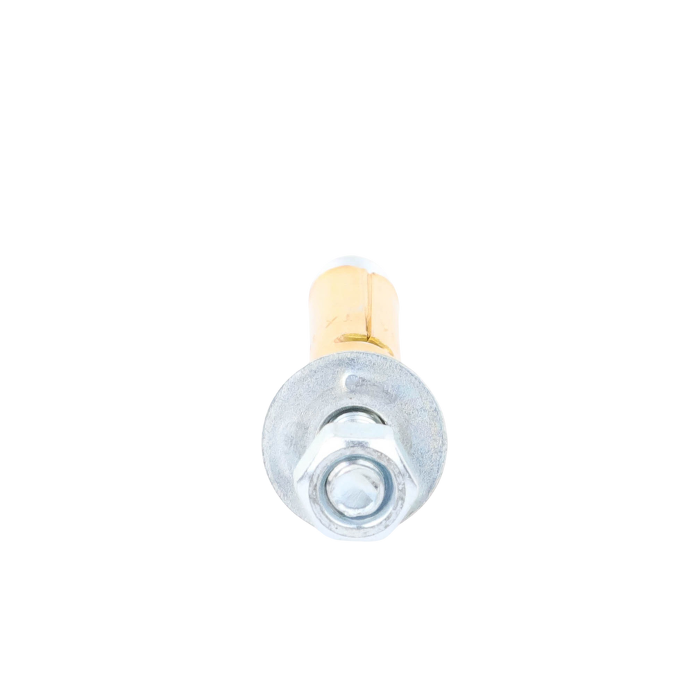 Taquete TX de 1/4" x 2 1/2" 6.5 x 63 mm ANC-TX14212 - SILYMX