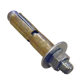 Taquete TX de 1/4" x 2 1/2" 6.5 x 63 mm ANC-TX14212 - SILYMX