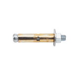 Taquete TX de 3/8" x 3" (9.5 X 76 mm) 1 Pieza ANC-TX-38-300 - SILYMX